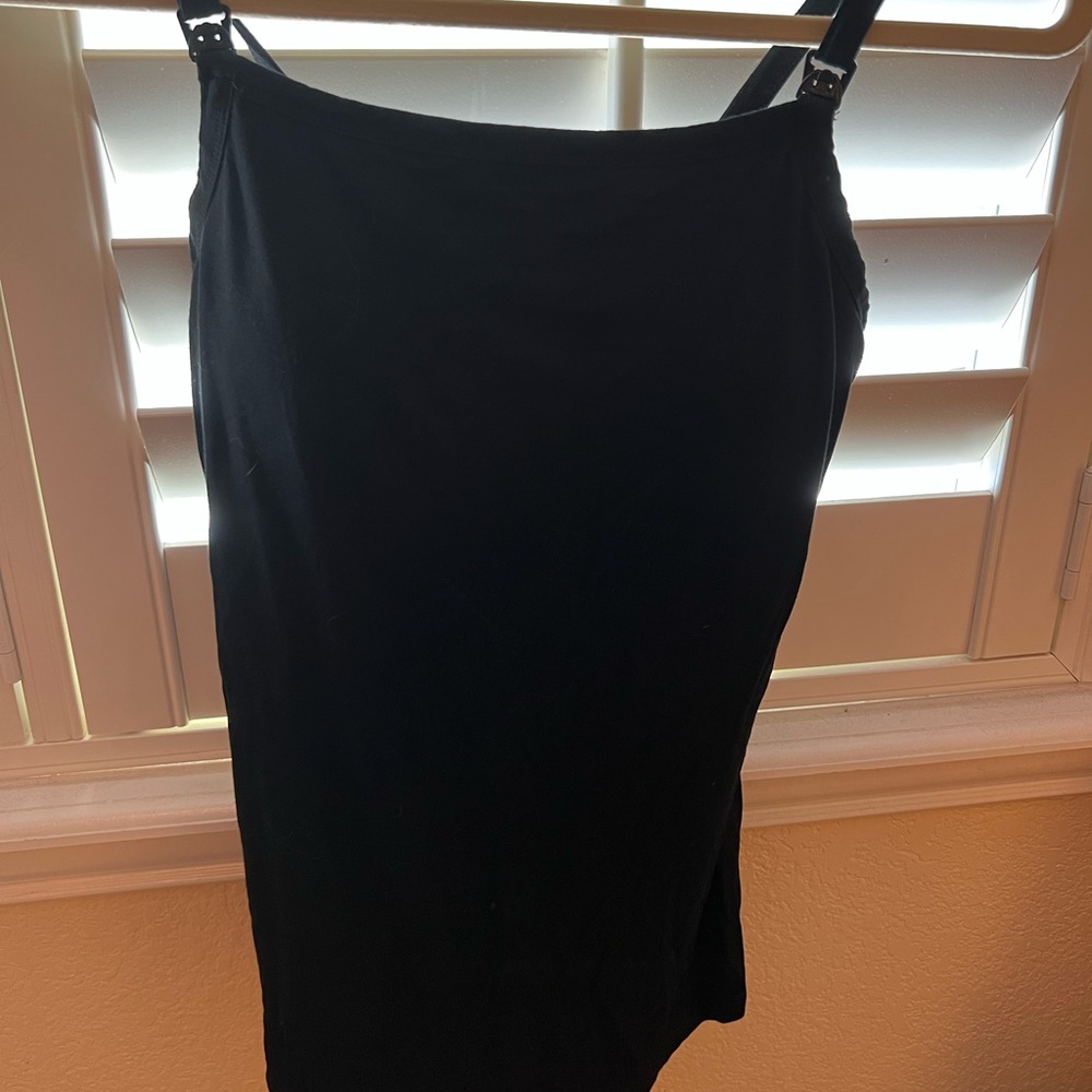 Kindred Bravely Bamboo Lounge Around Nursing & Maternity Tanks